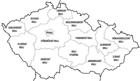 Mapa s vyznačenými študovňami a učebňami v knižnici