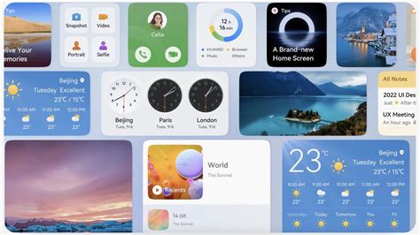 Screenshot novej aplikácie