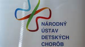 logo Národného ústavu detských chorôb