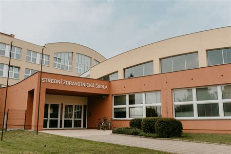 Budova zdravotnej školy v Humennom