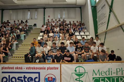 Zoznam absolventov s titulom PhD.