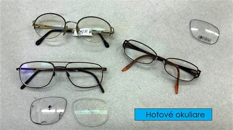 Očný optik pri práci s okuliarovou technikou