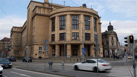 História budovy Šafárikovo námestie 6