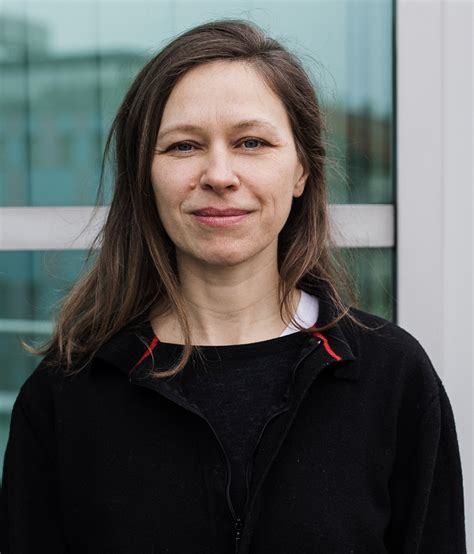 Portrét docenta Marcela Horňáka