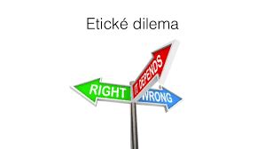 Etické dilemy v digitálnych hrách