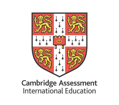 Logo Cambridge English