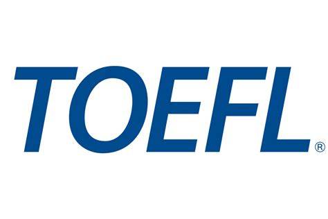 Logo TOEFL