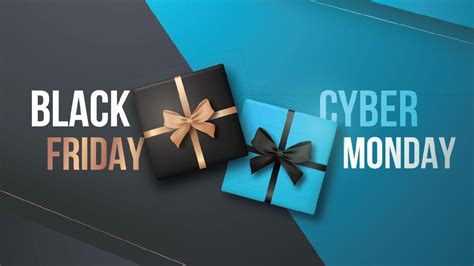 Infografika znázorňujúca kalendár s vyznačenými akciami ako Black Friday a Cyber Monday