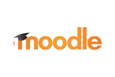 Logo Moodle