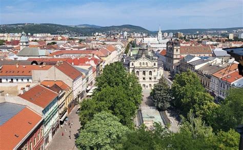 Univerzitné mesto Košice