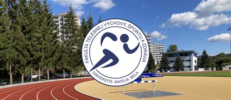 Mapa univerzít s ponukou štúdia telesnej výchovy