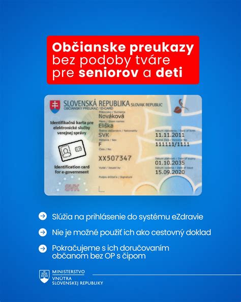 Ilustrácia občianskeho preukazu a rodného listu