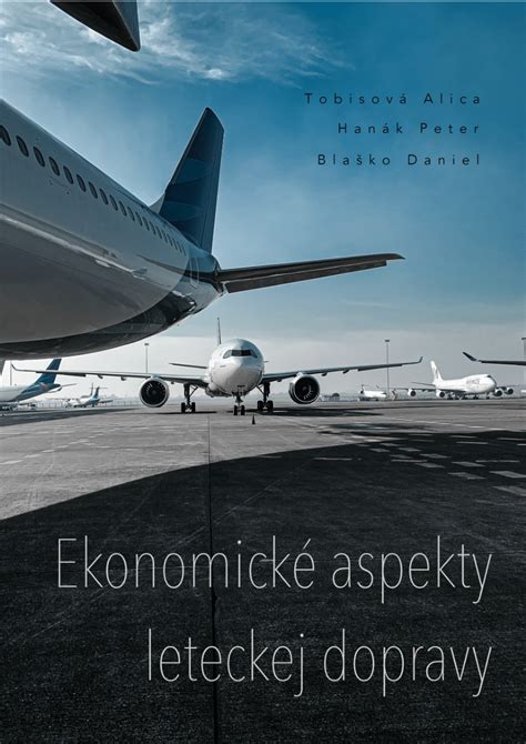 Štruktúra leteckej dopravy