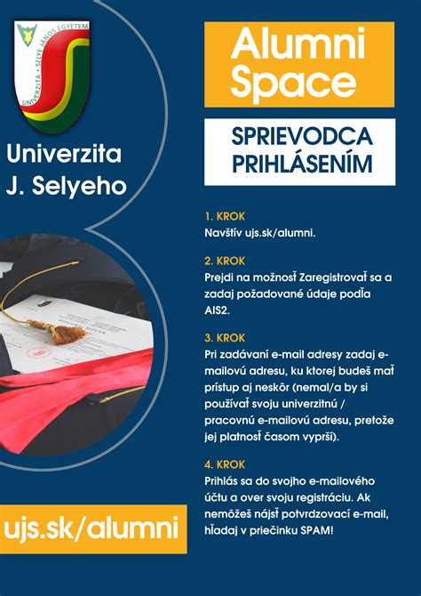 infografika s možnosťami uplatnenia absolventov