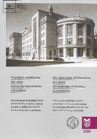 Štruktúra katedry Filozofickej fakulty UK