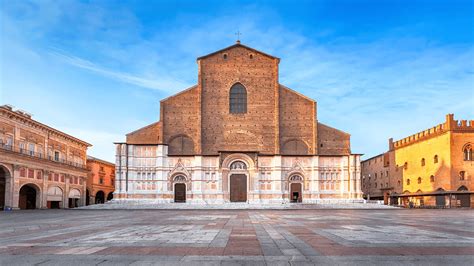Bazilika San Petronio v Bologni