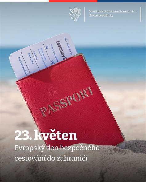 Ilustrácia zoznamu vecí na pobyt v zahraničí