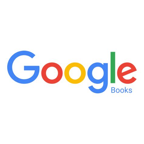 Logo Google Books
