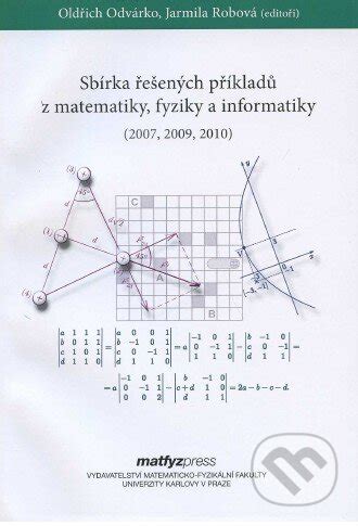 Štruktúra fakulty matematiky, fyziky a informatiky