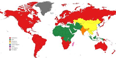 Mapa hlavných svetových prístavov