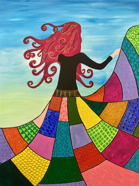 Symbolická mozaika ako reprezentácia rozmanitosti