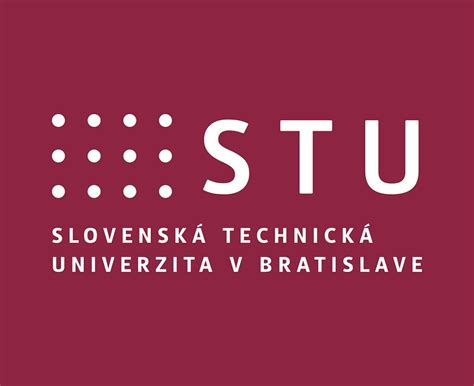 Logo Slovenskej technickej univerzity v Bratislave (STU)