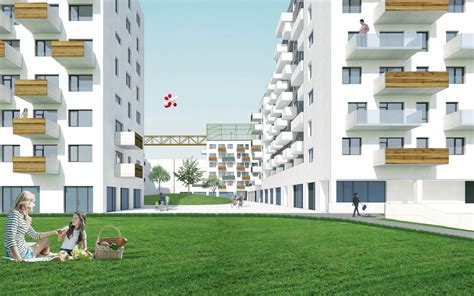 Budova Gymnázia Dúbravka Bratislava