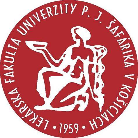 Logo Univerzity Pavla Jozefa Šafárika v Prešove