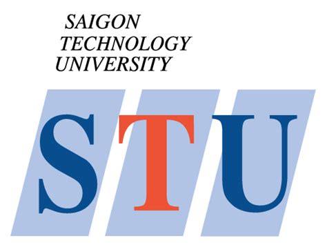 logo STU