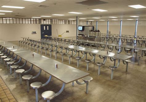 Ilustračná fotografia študentskej jedálne