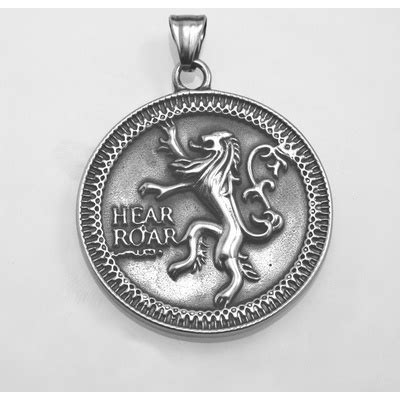 Znak rodu Lannisterů