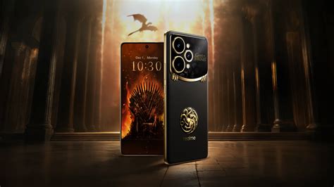 Znak rodu Targaryenů