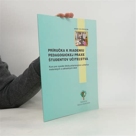 Štruktúra pedagogickej praxe