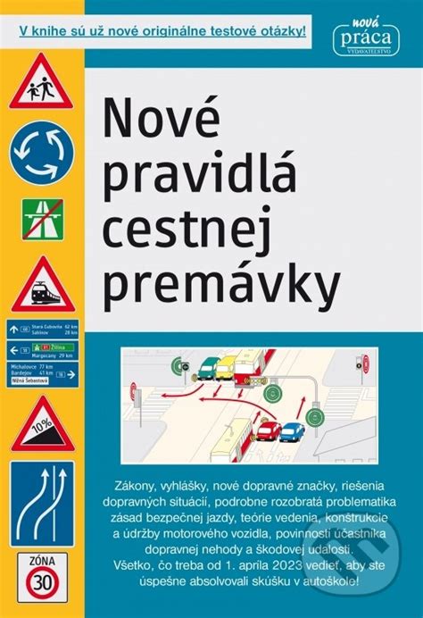 Infografika o bezpečnosti cestnej premávky