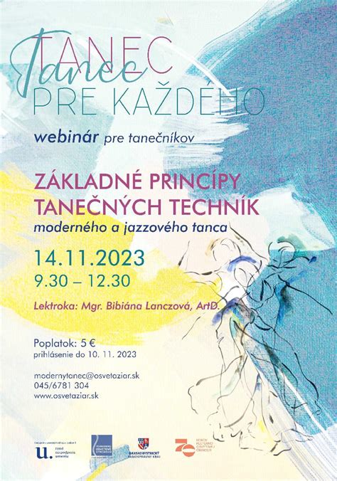 Porovnanie tanečných techník