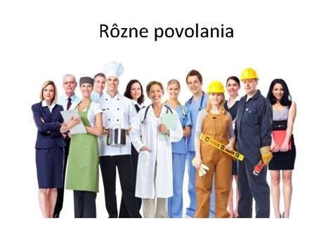 Infografika zobrazujúca rôzne povolania v oblasti sociálnej pedagogiky