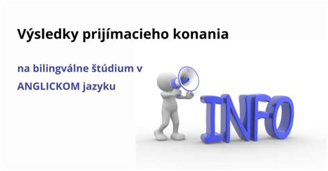 symboly prijímacieho konania