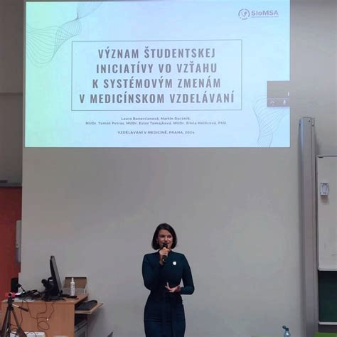 Štruktúra medicínskeho vzdelávania a špecializácie