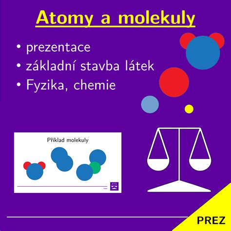 Štruktúra chemickej molekuly