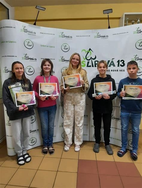 Školské kolo olympiády z biológie