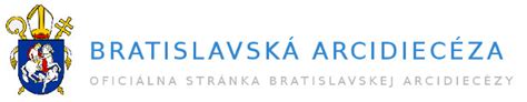 Logo Bratislavskej arcidiecézy