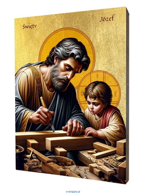Symbol Svätého Jozefa