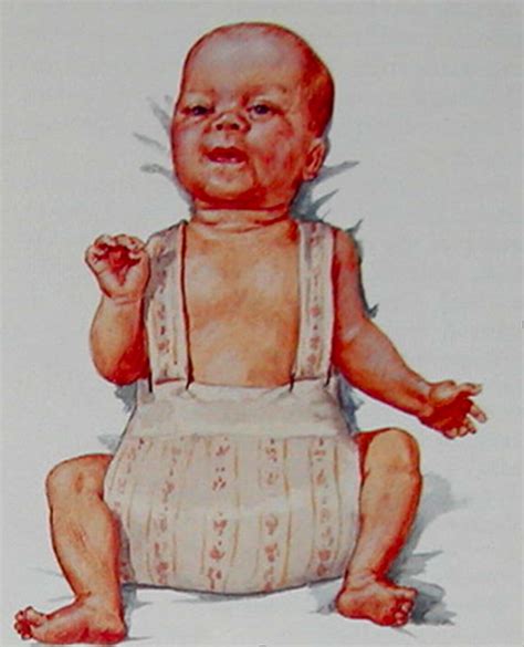 Detský ortopéd s pacientom