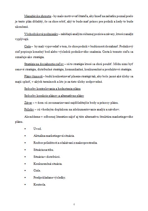 štruktúra študijného plánu etnológie