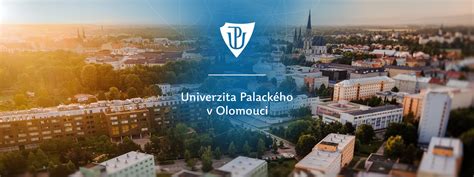 História Univerzity Palackého