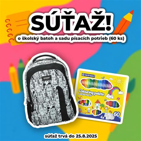 Ilustrácia písacích potrieb