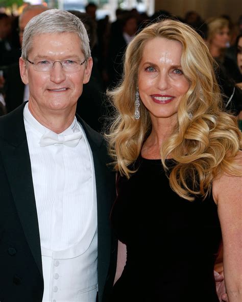 Laurene Powell Jobs