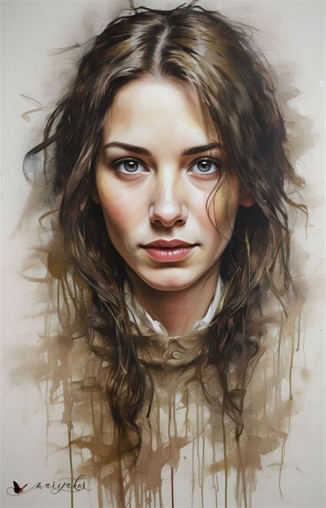 Portrét Antona Vydru