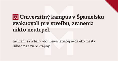 Univerzitný kampus na Slovensku