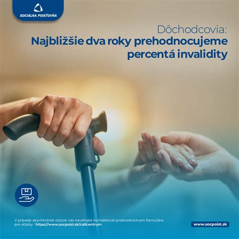 Schéma pracovných práv invalidných dôchodcov